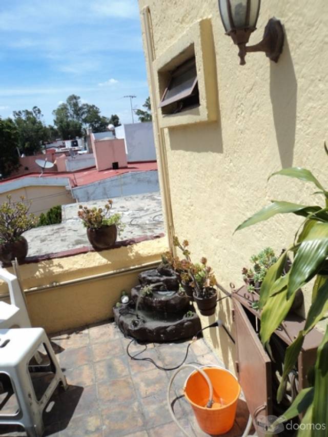 RENTA LOFT EN HACIENDA DE ECHEGARAY - 6