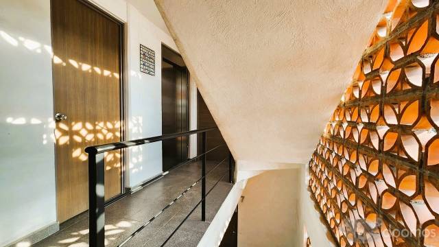 Departamento en venta, Bohéme Santa María La Ribera