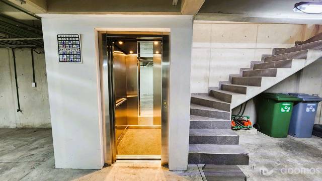 Departamento en venta, Bohéme Santa María La Ribera — foto 2