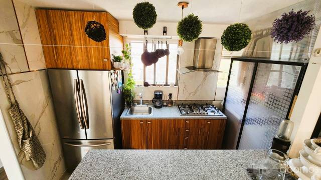 Departamento en venta, Bohéme Santa María La Ribera — foto 4