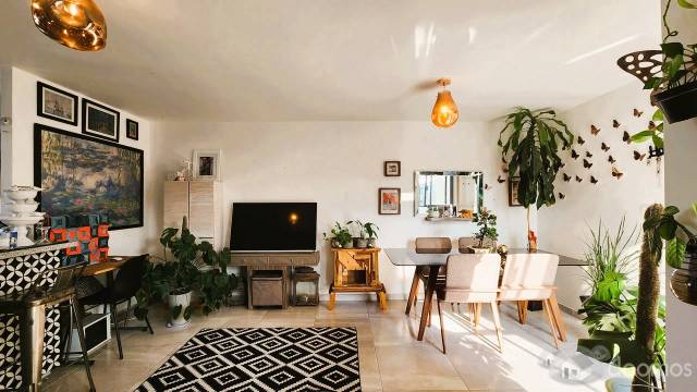 Departamento en venta, Bohéme Santa María La Ribera — foto 5