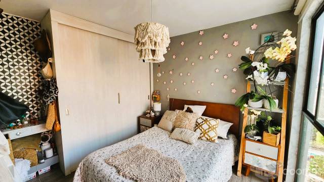 Departamento en venta, Bohéme Santa María La Ribera — foto 7