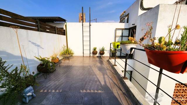 Departamento en venta, Bohéme Santa María La Ribera — foto 8