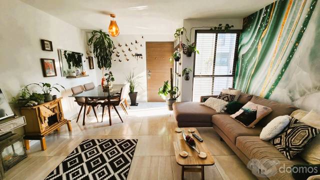 Departamento en venta, Bohéme Santa María La Ribera — foto 9
