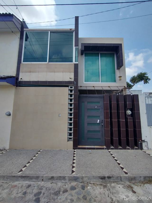 Casa venta en Villa Izcalli Caxitlán, Villa de Álvarez, Colima