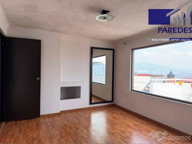 C113 Casa en Venta de 3 Recamaras con Vista a la ciudad de Morelia — foto 2