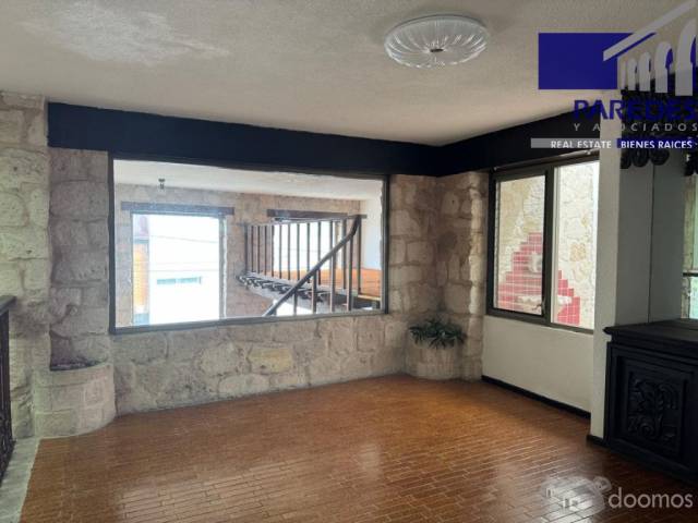 C113 Casa en Venta de 3 Recamaras con Vista a la ciudad de Morelia — foto 5