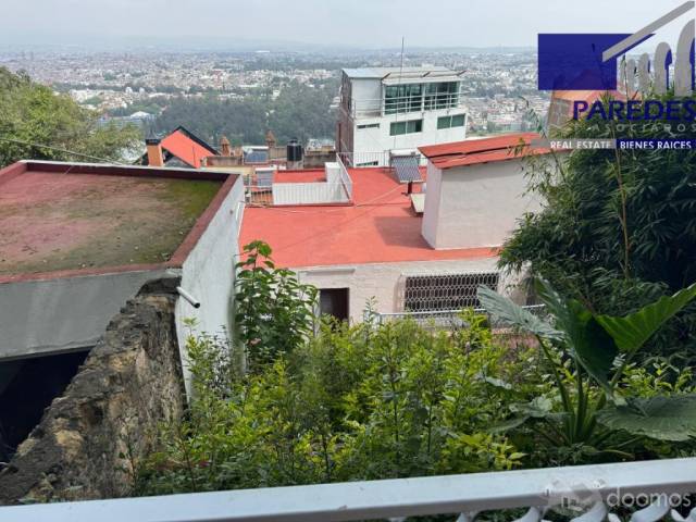 C113 Casa en Venta de 3 Recamaras con Vista a la ciudad de Morelia — foto 13
