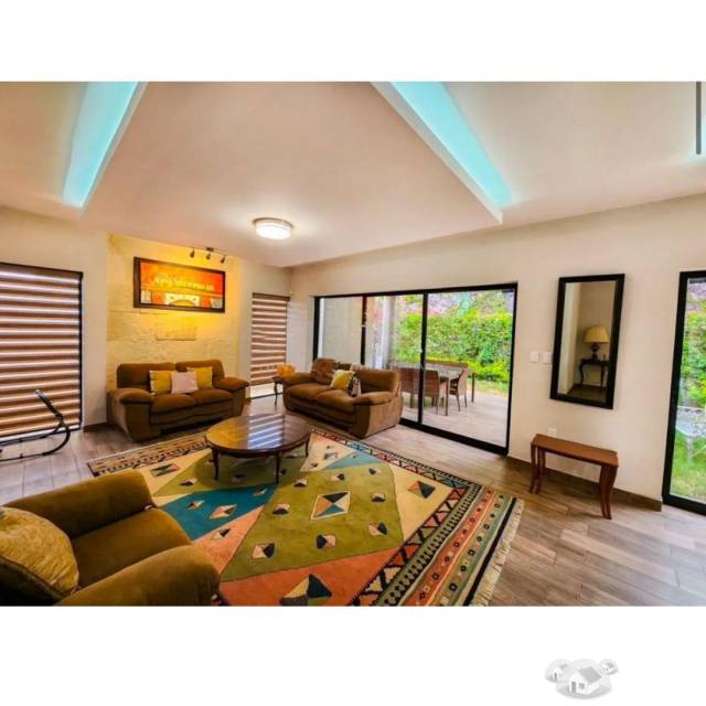 Casa en venta Condominio Grieta Altozano ciudad de Querétaro. — foto 2