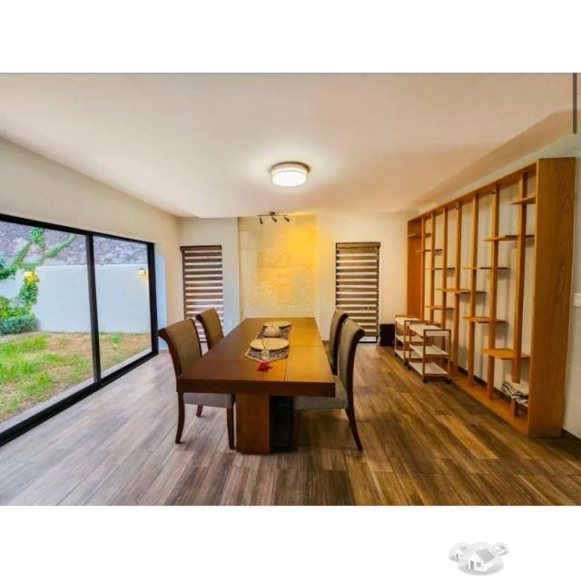 Casa en venta Condominio Grieta Altozano ciudad de Querétaro. — foto 3