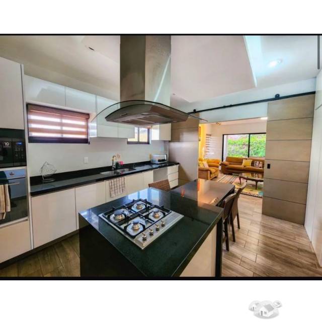 Casa en venta Condominio Grieta Altozano ciudad de Querétaro. — foto 4