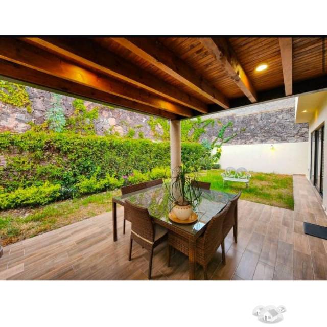 Casa en venta Condominio Grieta Altozano ciudad de Querétaro. — foto 5