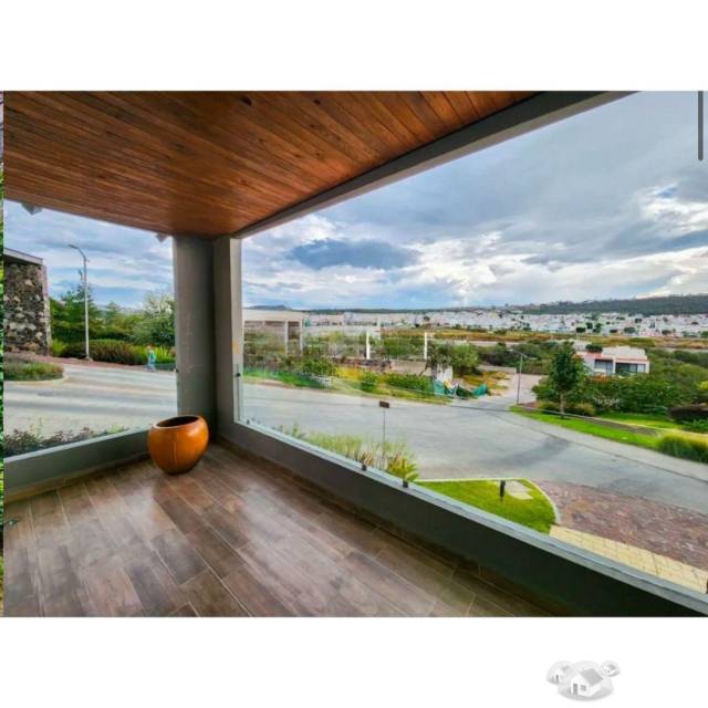 Casa en venta Condominio Grieta Altozano ciudad de Querétaro. — foto 6