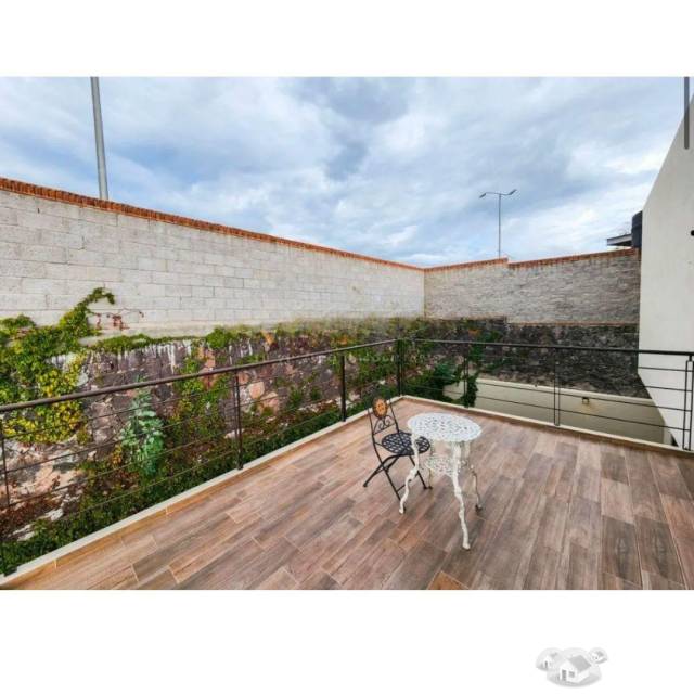 Casa en venta Condominio Grieta Altozano ciudad de Querétaro. — foto 8