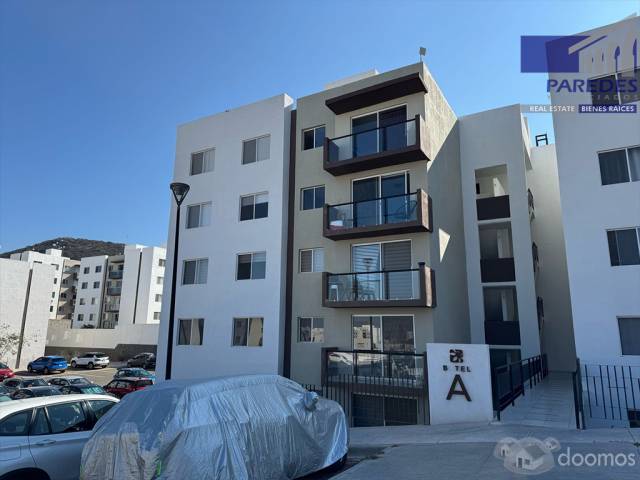 QD204 Departamento en Venta, 2 recamaras, Privalia Ambienta, Queretaro
