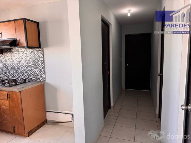 QD204 Departamento en Venta, 2 recamaras, Privalia Ambienta, Queretaro — foto 2