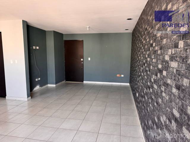 QD204 Departamento en Venta, 2 recamaras, Privalia Ambienta, Queretaro — foto 3