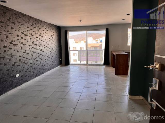 QD204 Departamento en Venta, 2 recamaras, Privalia Ambienta, Queretaro — foto 4