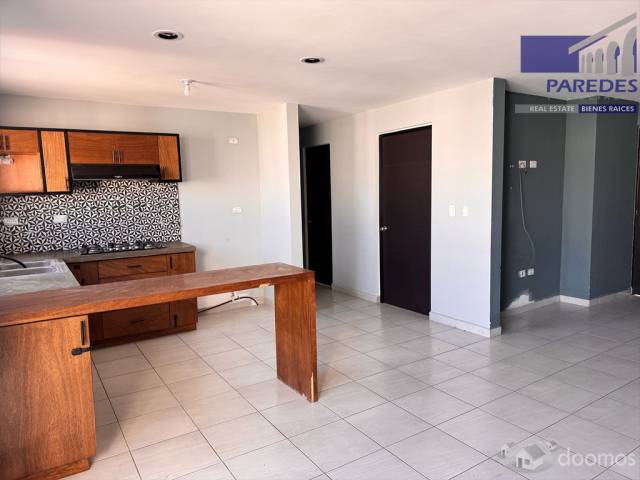 QD204 Departamento en Venta, 2 recamaras, Privalia Ambienta, Queretaro — foto 5