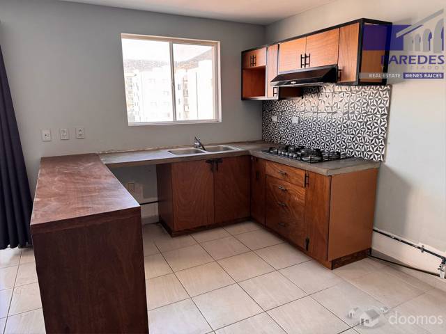 QD204 Departamento en Venta, 2 recamaras, Privalia Ambienta, Queretaro — foto 6
