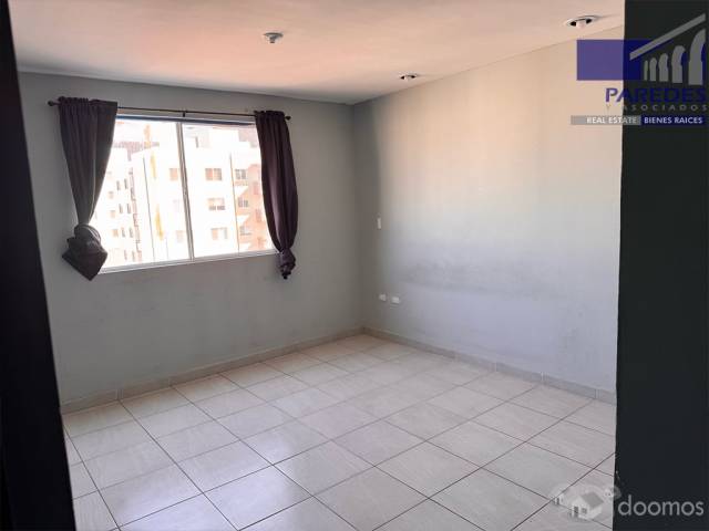 QD204 Departamento en Venta, 2 recamaras, Privalia Ambienta, Queretaro — foto 7