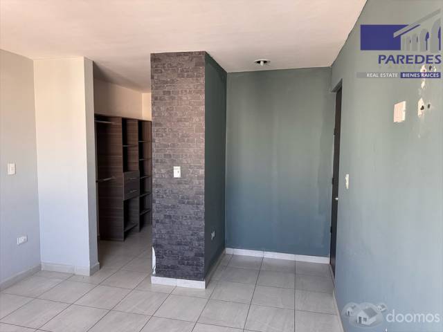 QD204 Departamento en Venta, 2 recamaras, Privalia Ambienta, Queretaro — foto 8