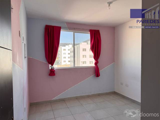 QD204 Departamento en Venta, 2 recamaras, Privalia Ambienta, Queretaro — foto 9