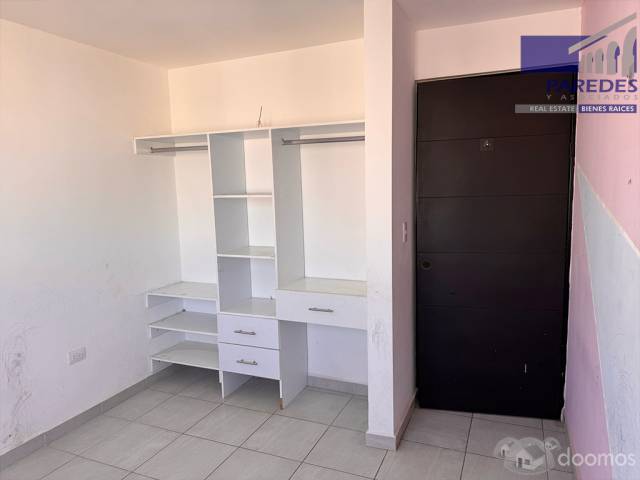 QD204 Departamento en Venta, 2 recamaras, Privalia Ambienta, Queretaro — foto 10