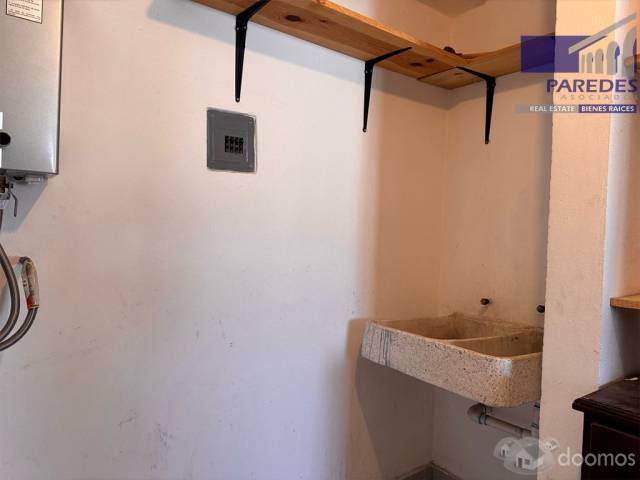 QD204 Departamento en Venta, 2 recamaras, Privalia Ambienta, Queretaro — foto 12