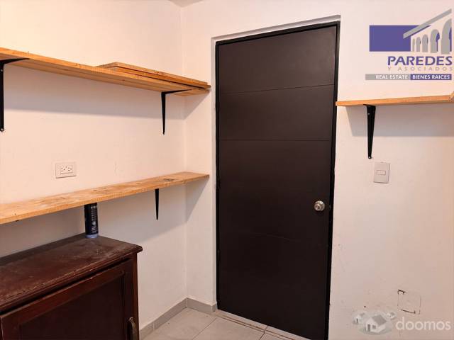 QD204 Departamento en Venta, 2 recamaras, Privalia Ambienta, Queretaro — foto 14