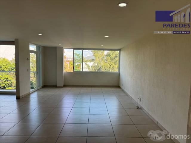 D202 Departamento en Venta 2 recamaras Vistas Camelinas Félix Ireta Morelia