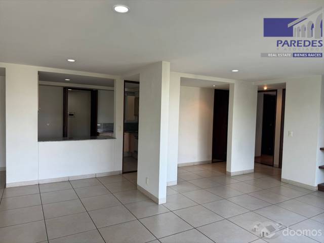 D202 Departamento en Venta 2 recamaras Vistas Camelinas Félix Ireta Morelia — foto 2