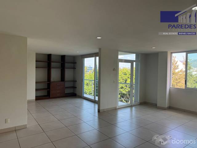D202 Departamento en Venta 2 recamaras Vistas Camelinas Félix Ireta Morelia — foto 3