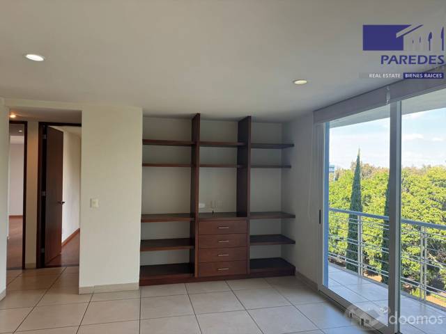 D202 Departamento en Venta 2 recamaras Vistas Camelinas Félix Ireta Morelia — foto 4