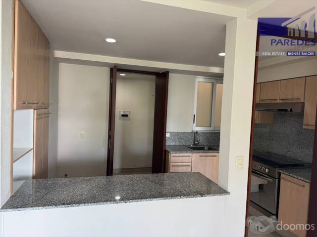 D202 Departamento en Venta 2 recamaras Vistas Camelinas Félix Ireta Morelia — foto 5
