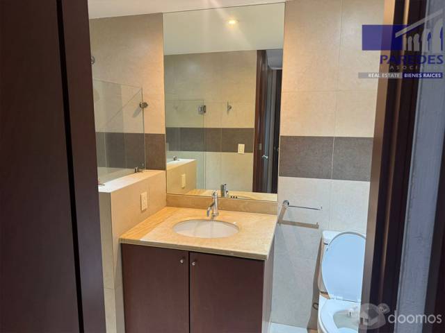 D202 Departamento en Venta 2 recamaras Vistas Camelinas Félix Ireta Morelia — foto 7