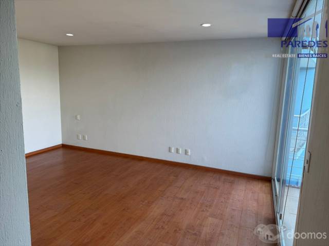 D202 Departamento en Venta 2 recamaras Vistas Camelinas Félix Ireta Morelia — foto 8