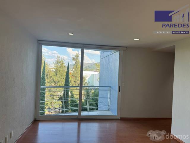 D202 Departamento en Venta 2 recamaras Vistas Camelinas Félix Ireta Morelia — foto 9