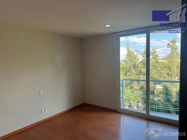 D202 Departamento en Venta 2 recamaras Vistas Camelinas Félix Ireta Morelia — foto 11