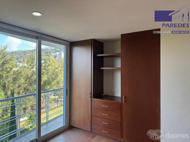 D202 Departamento en Venta 2 recamaras Vistas Camelinas Félix Ireta Morelia — foto 12