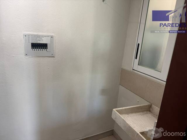 D202 Departamento en Venta 2 recamaras Vistas Camelinas Félix Ireta Morelia — foto 13
