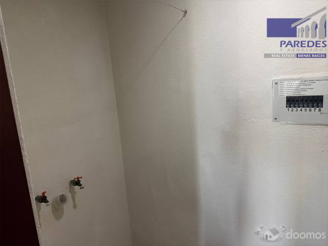 D202 Departamento en Venta 2 recamaras Vistas Camelinas Félix Ireta Morelia — foto 14