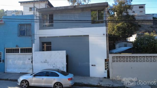 Venta de Edificio ubicado en Zona Centro, Tijuana, 380m2. - 3