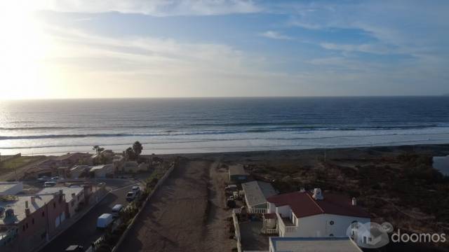 Terreno frente a la costa de 3241m2 en Venta ubicado en Misión Viejo. — foto 3