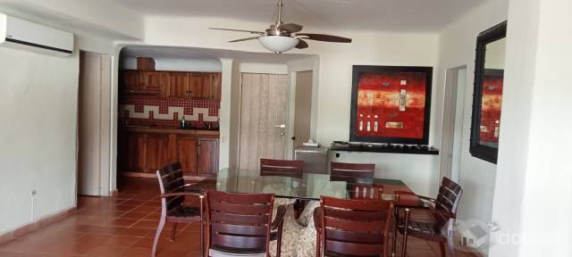 Departamento venta en Condominio Puerto Las Hadas, Manzanillo - 2