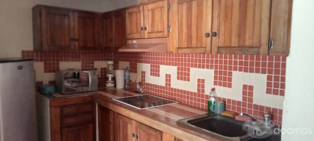Departamento venta en Condominio Puerto Las Hadas, Manzanillo - 4