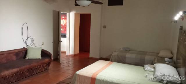 Departamento venta en Condominio Puerto Las Hadas, Manzanillo - 5