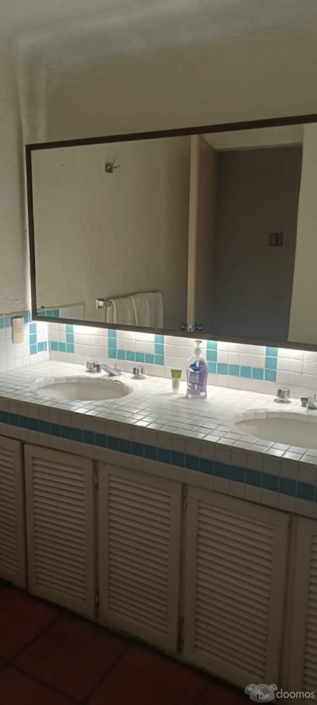 Departamento venta en Condominio Puerto Las Hadas, Manzanillo - 6