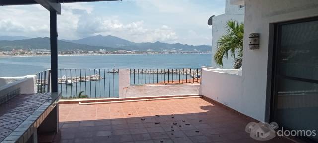 Departamento venta en Condominio Puerto Las Hadas, Manzanillo - 9