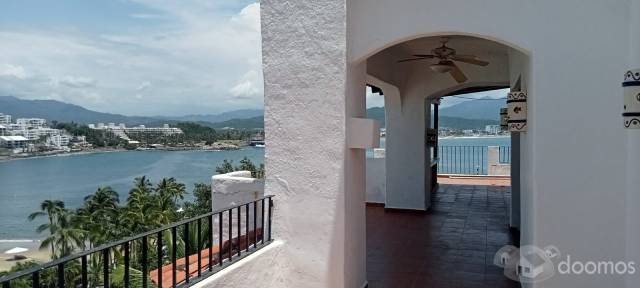 Departamento venta en Condominio Puerto Las Hadas, Manzanillo - 11